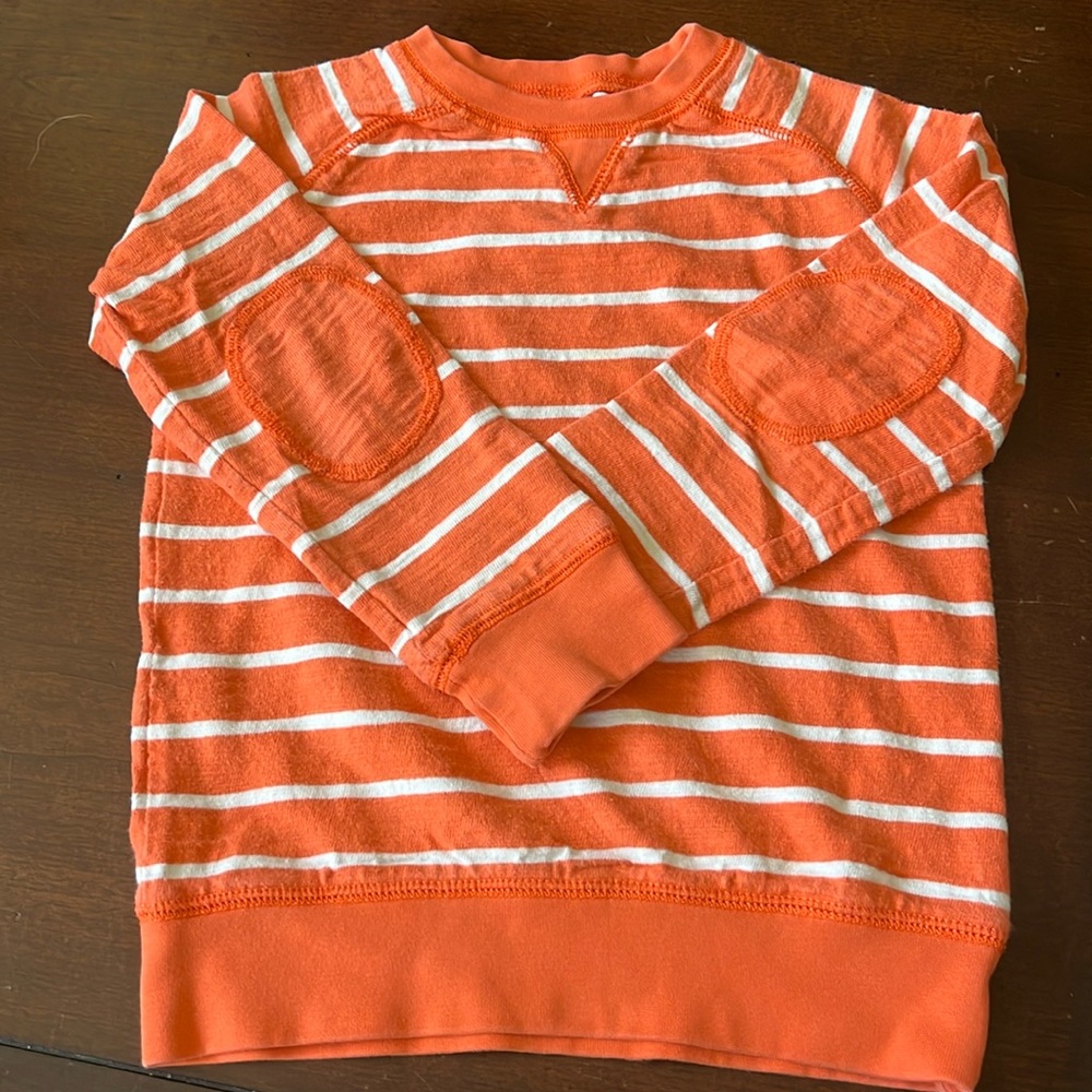 Boys Sweatshirt